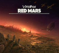 Review: Viriditas - Red Mars